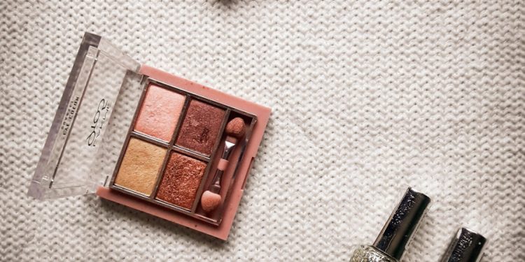 red and brown wooden box